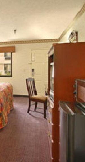 Mustang Inn Jackson Room photo